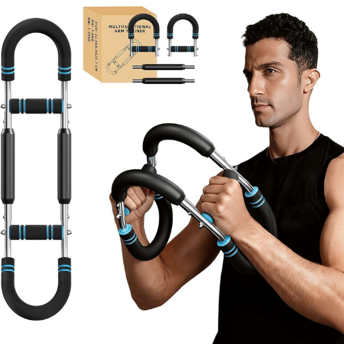AlphaBar Pro